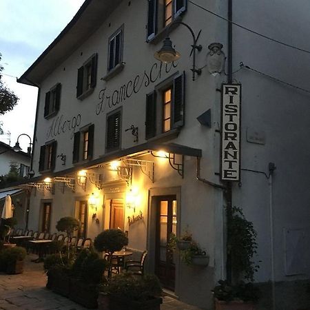 B&B Franceschi Gavinana ภายนอก รูปภาพ