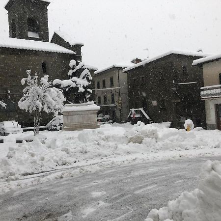 B&B Franceschi Gavinana ภายนอก รูปภาพ