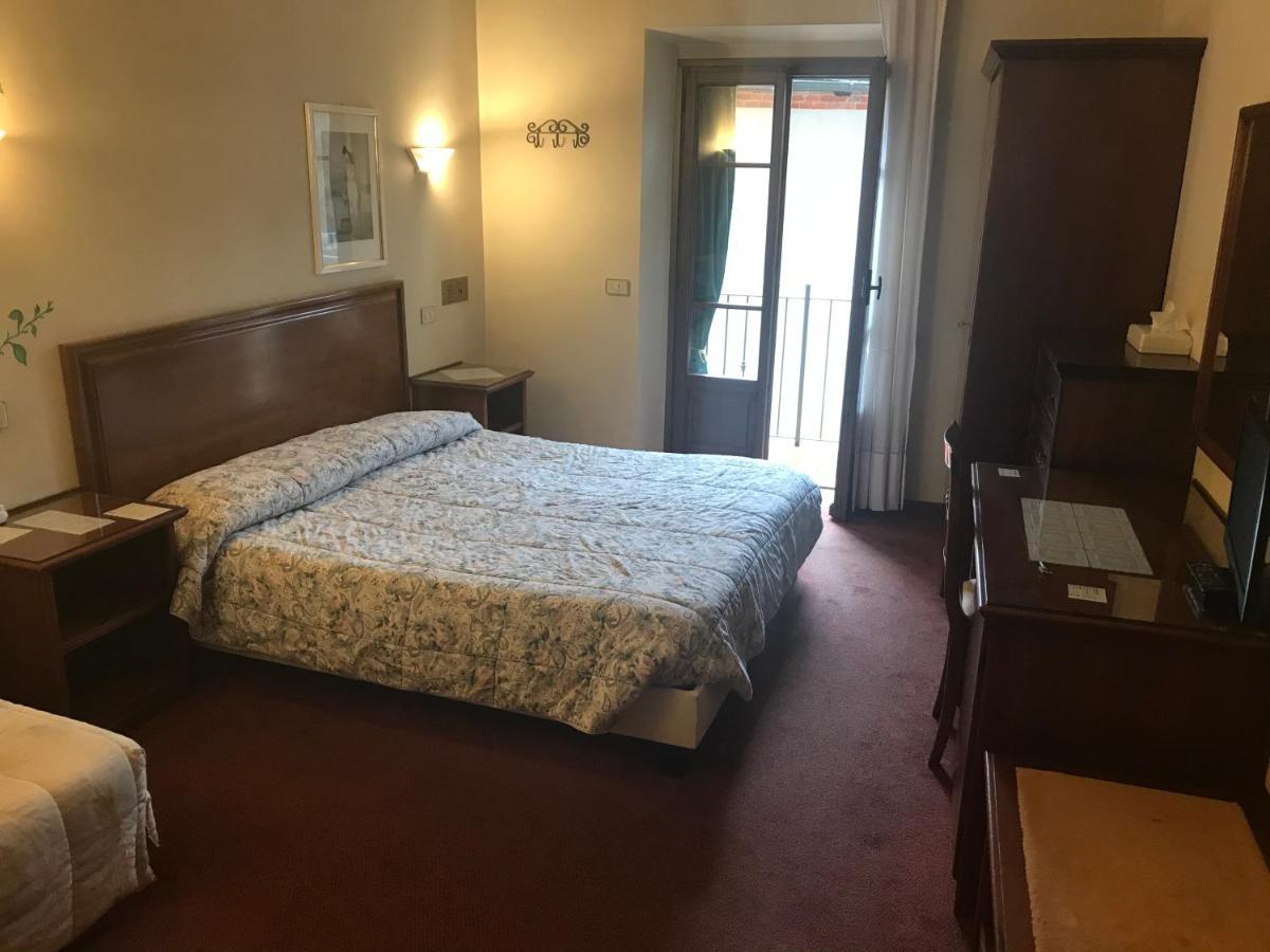 B&B Franceschi Gavinana ภายนอก รูปภาพ