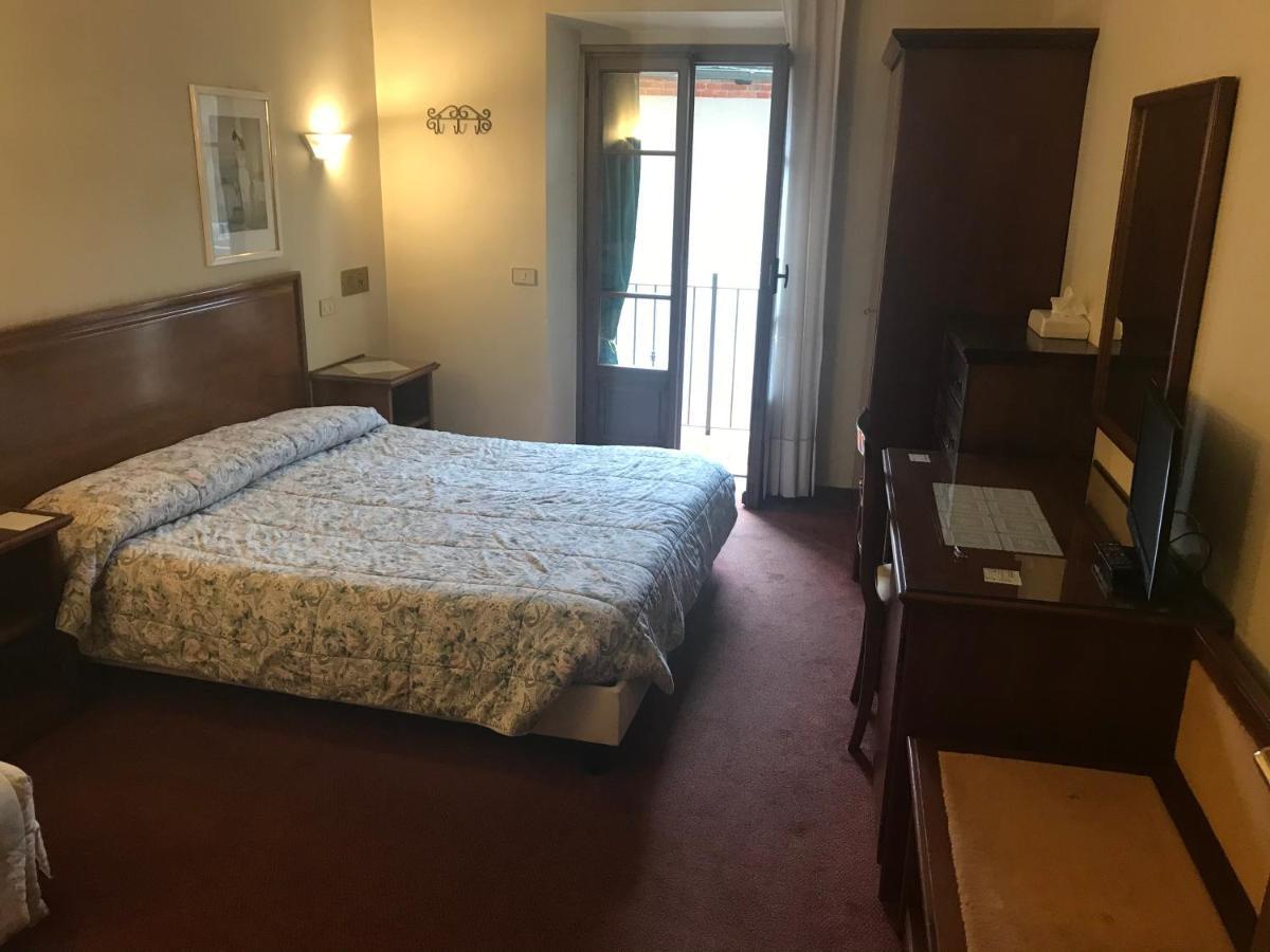 B&B Franceschi Gavinana ภายนอก รูปภาพ