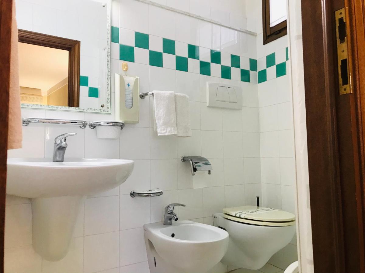 B&B Franceschi Gavinana ภายนอก รูปภาพ