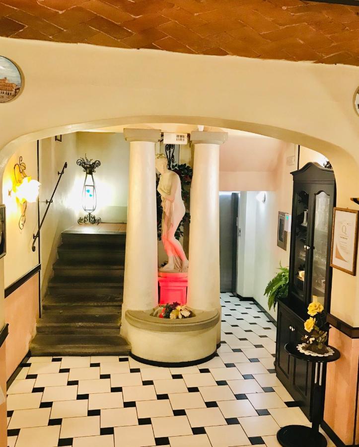 B&B Franceschi Gavinana ภายนอก รูปภาพ