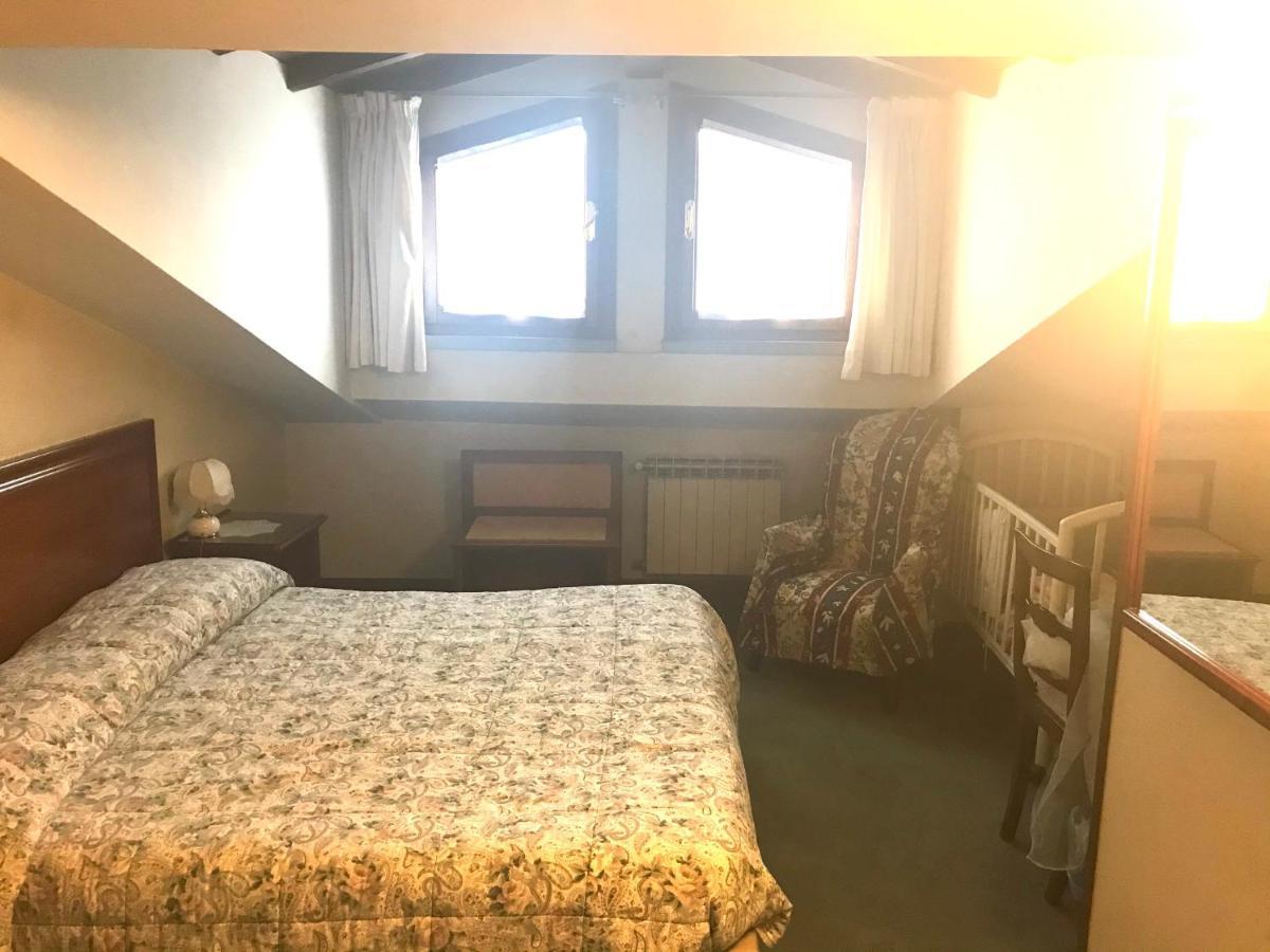 B&B Franceschi Gavinana ภายนอก รูปภาพ